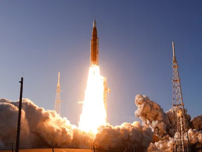 Artemis II apresentou falha em “banheiro espacial” após lançamento