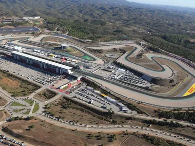 Você sabia? António Félix da Costa quase participou de um GP de Fórmula 1
