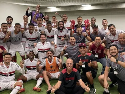 Com líderes em campo, Série B tem 4 jogos neste domingo (5); onde assistir