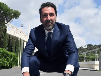 Buffon pede demissão após vexame da Itália em repescagem para a Copa