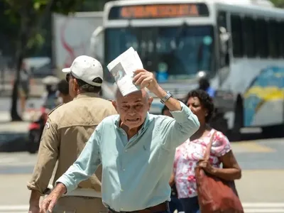 Temperaturas globais devem atingir recorde entre 2026 e 2030