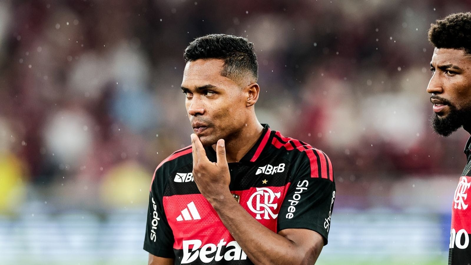 Justiça do DF suspende repasses de patrocinador ao Flamengo