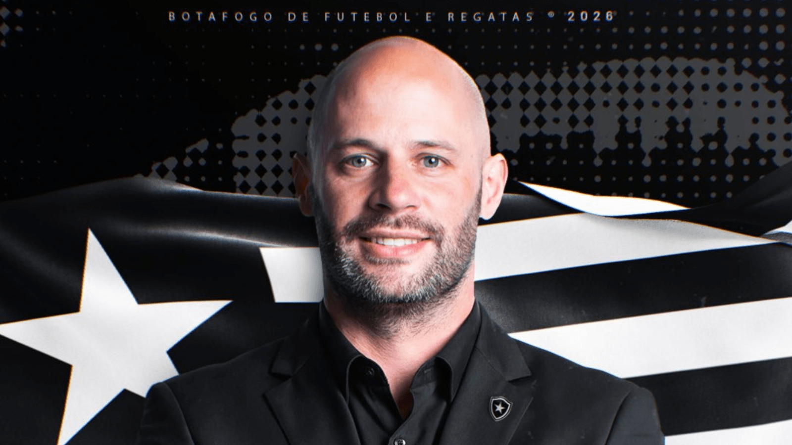 Botafogo anuncia ex-auxiliar de Artur Jorge como técnico; veja detalhes