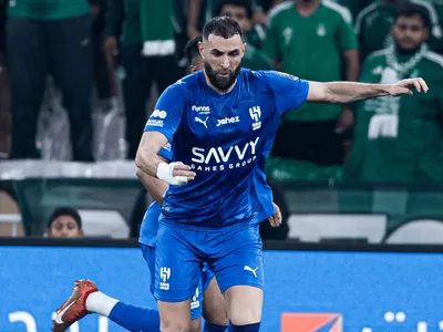 Al Hilal x Al Taawoun: onde assistir ao vivo, horário e escalações