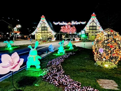Páscoa em Campos do Jordão espera 200 mil turistas; veja programação