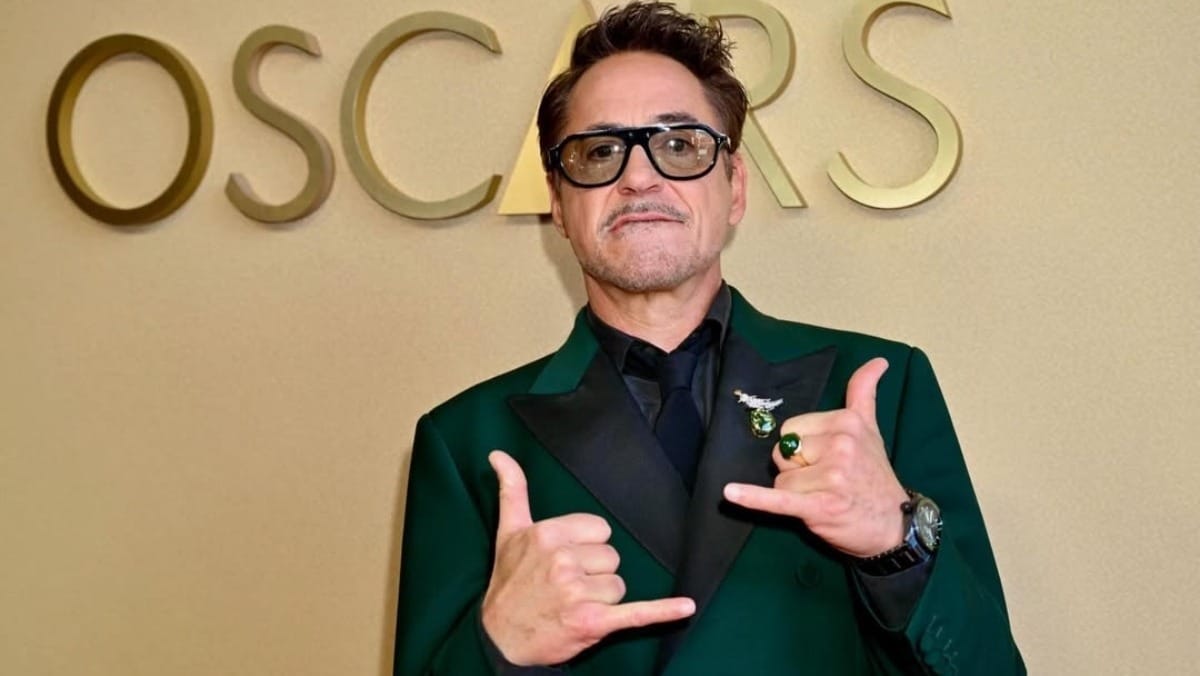 Aniversário de Robert Downey Jr.: filmes de destaque da carreira do ator