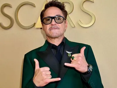 Aniversário de Robert Downey Jr.: filmes de destaque da carreira do ator