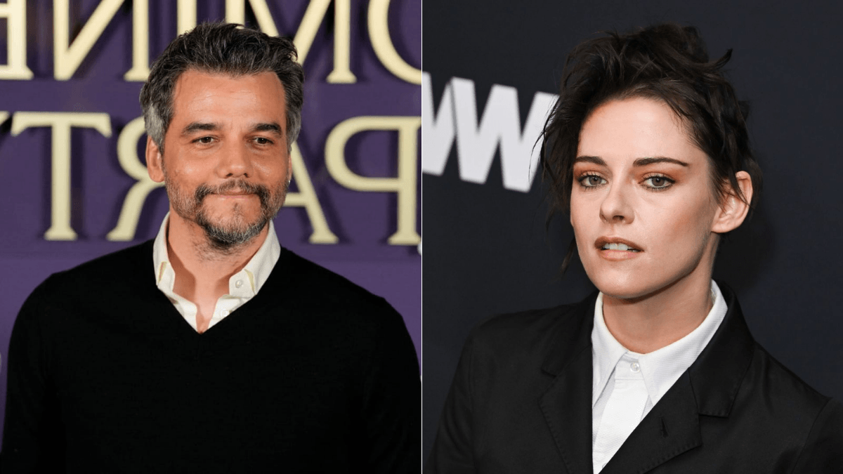 Tudo que se sabe sobre filme de vampiros com Wagner Moura e Kristen Stewart