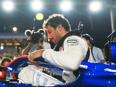 Ricciardo relembra despedida e agradece Racing Bulls por aposentadoria