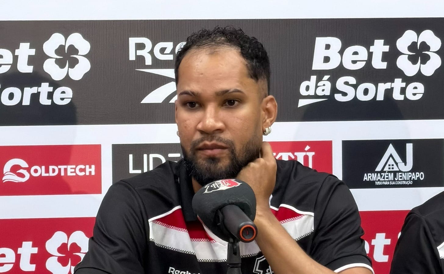 (Foto: Léo Albertim/SCFC)