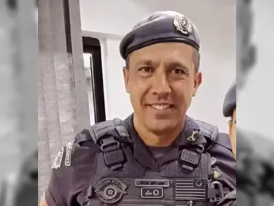 PM acusado de matar mulher tem salário suspenso