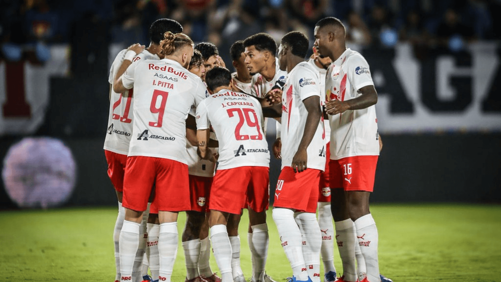 Entenda como o Bragantino fez o Flamengo 'passar vergonha' no Brasileirão