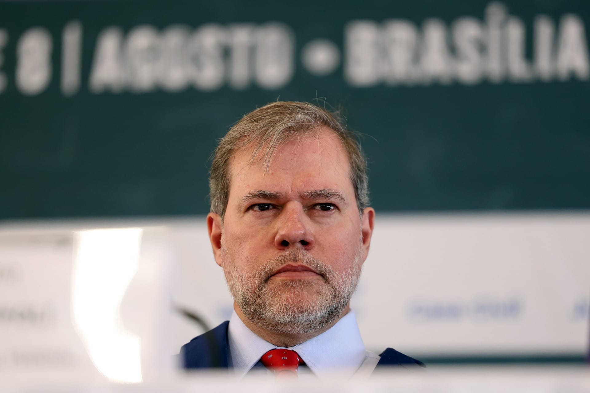 Cláudio Humberto: Toffoli viajou 13 vezes em jatinhos ligados a Vorcaro