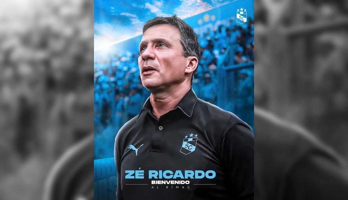 Lembra dele? Zé Ricardo vai treinar adversário do Palmeiras na Libertadores