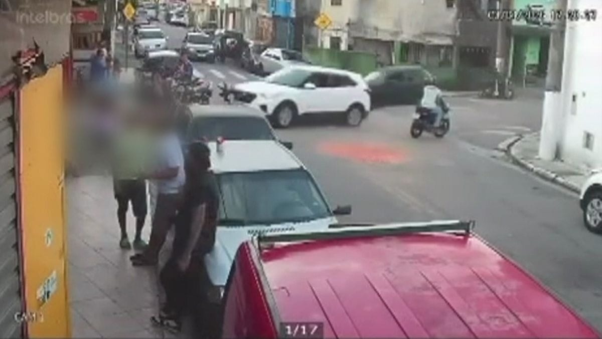 SP: motorista que matou crianças é indiciado por homicídio e lesão corporal