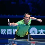 Divulgação/ITTFWorld