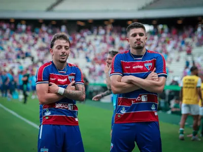 Fortaleza segura pressão do Juventude e conquista 1ª vitória na Série B