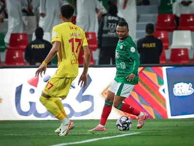 Al Ettifaq vence de virada e impõe primeira derrota ao Al Qadsiah em 2026
