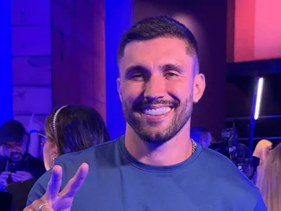 Arthur Picoli detona haters e 'babacas' da internet: "Não tenho respeito"