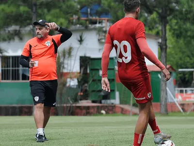 Fábio Matias confirma acerto com Chapecoense e rebate versão da Portuguesa
