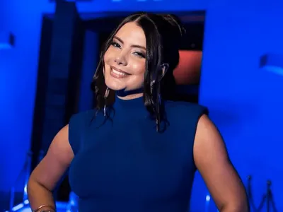 Fernanda Bande desmente rivalidade com Ana Paula Renault: "Nada a ver"