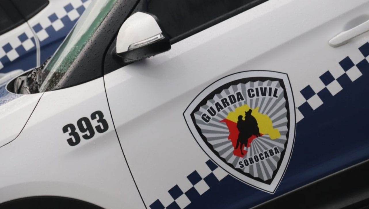 Equipado, ladrão é salvo por colete à prova de balas durante roubo em SP
