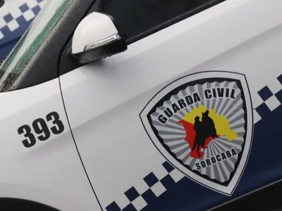 Equipado, ladrão é salvo por colete à prova de balas durante roubo em SP