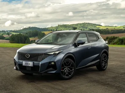 Novo GAC GS3 turbo com preço agressivo desafia líderes do segmento
