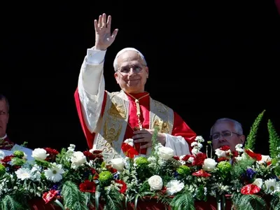 Papa Leão XIV completa um ano de pontificado com marcas ainda discretas