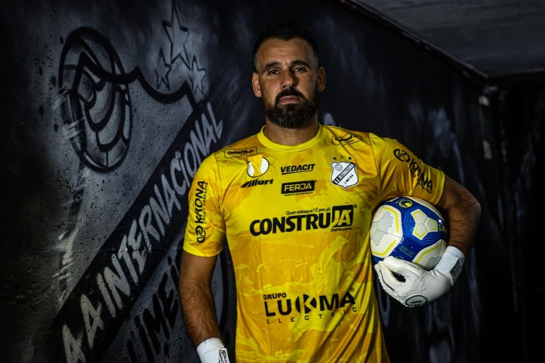 Série C tem "frango" de ex-Santos; veja todos resultados do domingo