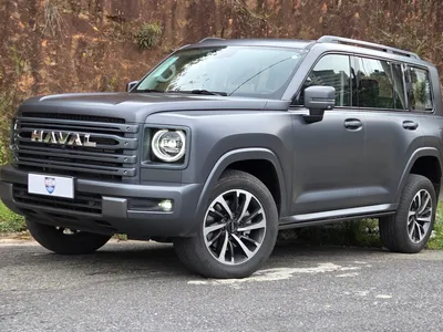 Haval H9 tem 7 destaques que desafiam o Toyota SW4 no Brasil; confira