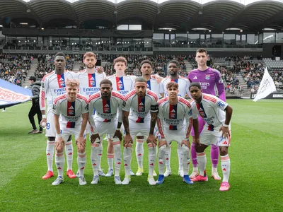 Endrick tem atuação apagada, Lyon empata com Angers e amplia jejum