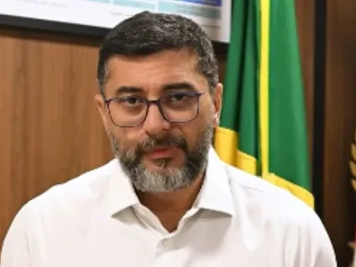 Wilson Lima renuncia ao cargo de governador do Amazonas