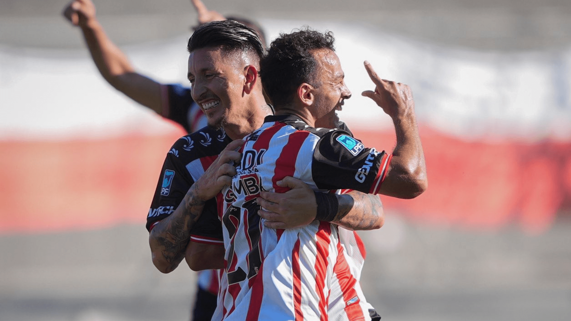 Barracas tem ex-Palmeiras no elenco; veja curiosidades sobre rival do Vasco