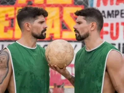 Tela Quente exibe 'Teste para Cardíaco', do projeto Telefilmes Regionais