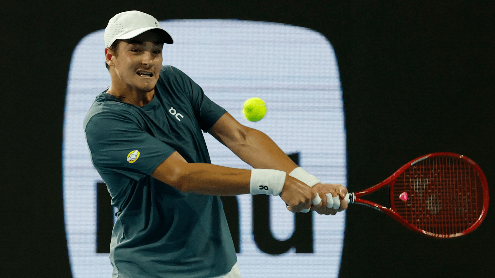 João Fonseca exalta estreia em Monte Carlo: 'Estou me sentindo ótimo'