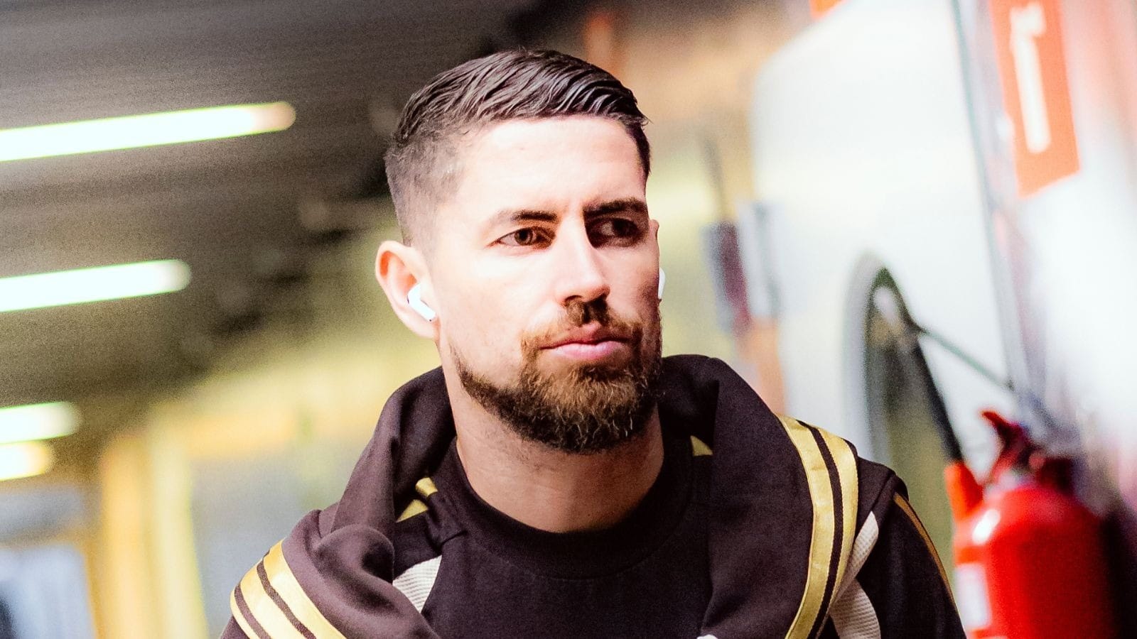 Jorginho tem lesão e desfalca o Flamengo na estreia da Libertadores; veja