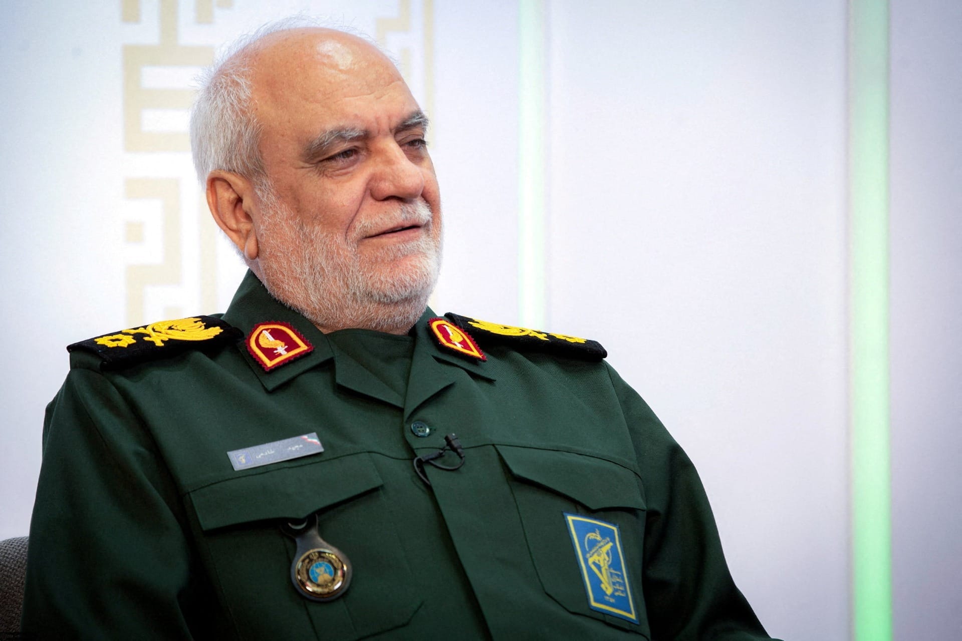 Chefe da Guarda Revolucionária do Irã é morto em ataque de Israel