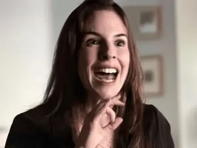 Suzane von Richthofen ri em novo documentário e recorda pais: "Zero afeto"