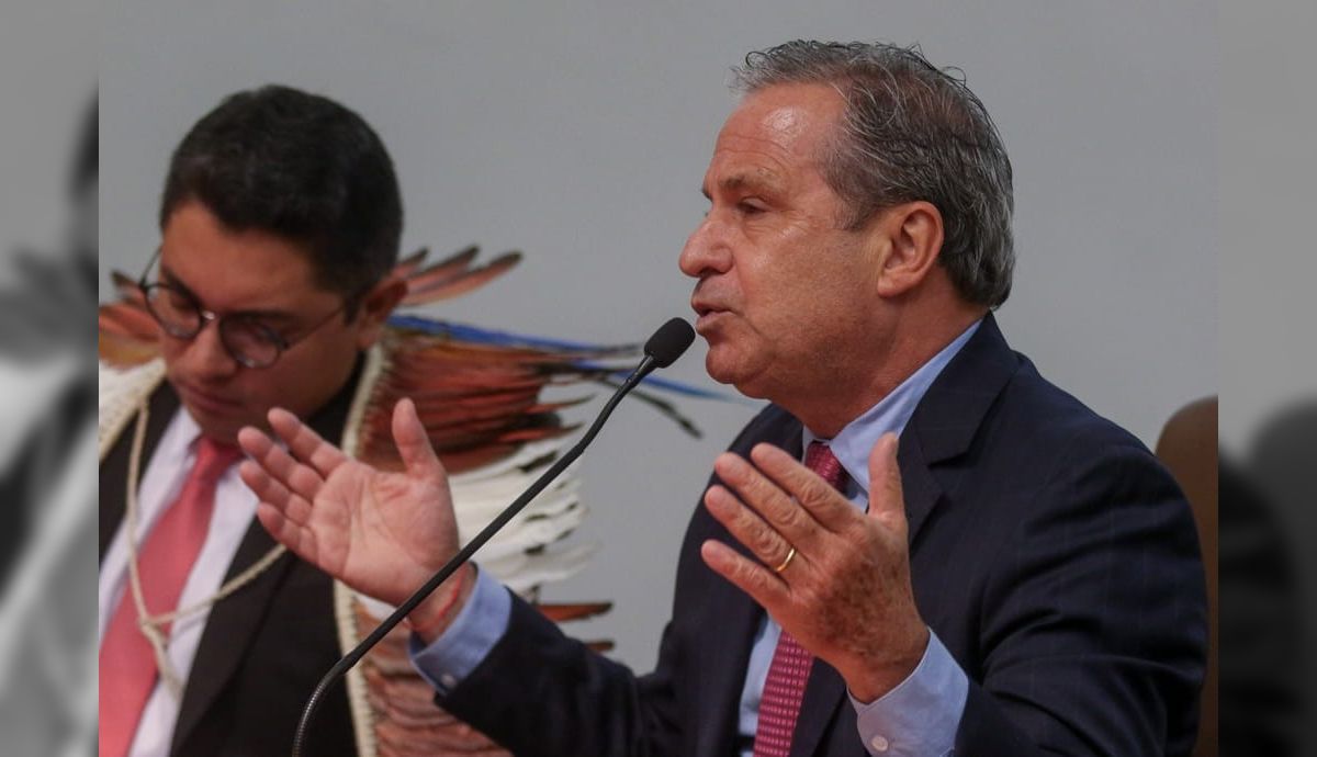 Nomeação de Tadeu Alencar para ministério aponta para crise no PSB
