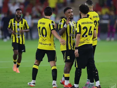 Al Ittihad x Neom SC: onde assistir ao vivo, horário e prováveis escalações