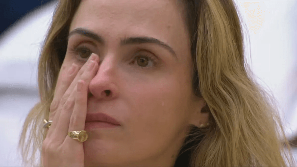 BBB 26: Madrugada pós-Sincerão tem acerto de contas, choro e "dedo na cara"