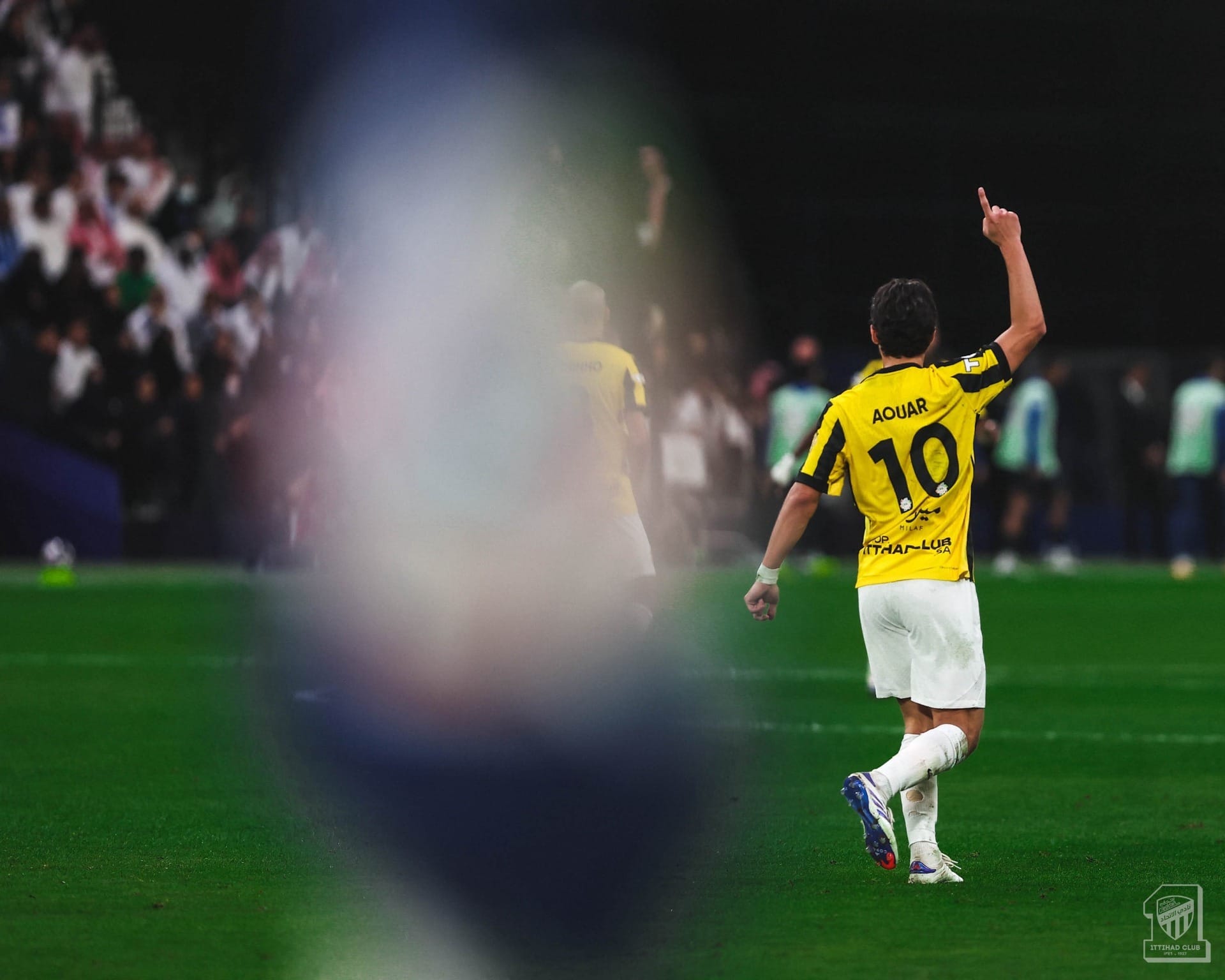 Al Ittihad/Divulgação
