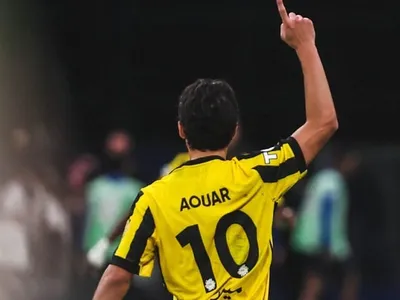 Al Ittihad x NEOM: assista ao vivo e com imagens
