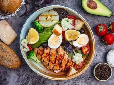 Como emagrecer comendo bem? Confira 20 receitas Low Carb deliciosas da Band