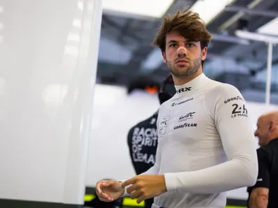 Barrichello corre na IMSA e Pauwels estreia no WEC após conflito de datas