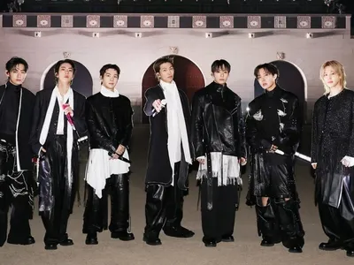 CEO do Grammy lamenta ausência do BTS na premiação de 2027