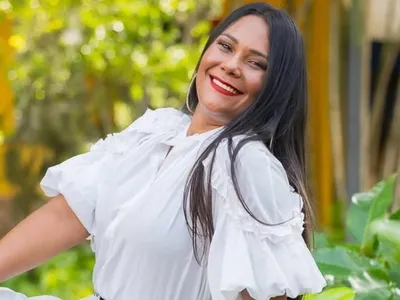 Chaiany manda recado para genitor da filha: 'Se quer ser pai, seja agora'