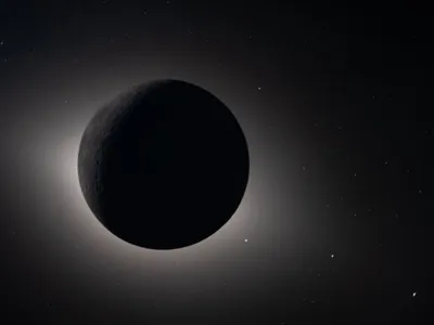 Eclipse lunar 'quase total' será visível no Brasil nesta semana; veja dicas