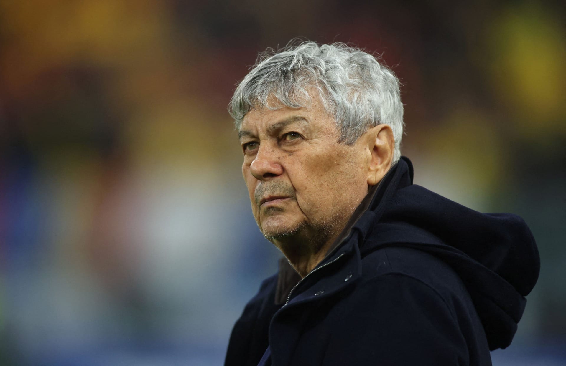 Morre Mircea Lucescu, técnico romeno admirador do futebol brasileiro
